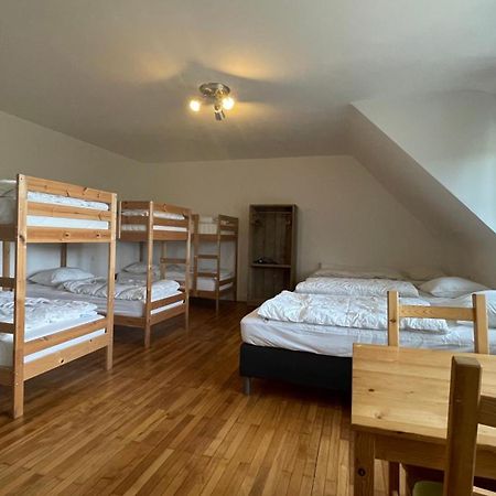 Die Strumpffabrik - Guesthouse Kerpen  Esterno foto