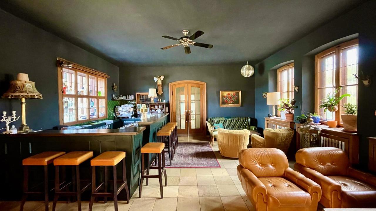 Die Strumpffabrik - Guesthouse Kerpen  Esterno foto