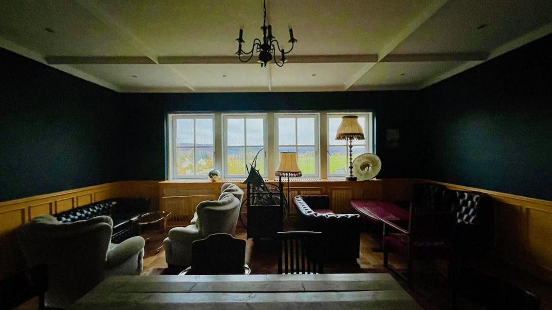 Die Strumpffabrik - Guesthouse Kerpen  Esterno foto