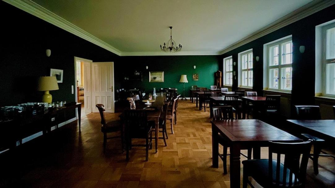 Die Strumpffabrik - Guesthouse Kerpen  Esterno foto