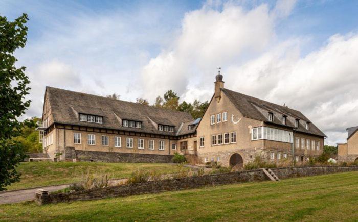 Die Strumpffabrik - Guesthouse Kerpen  Esterno foto