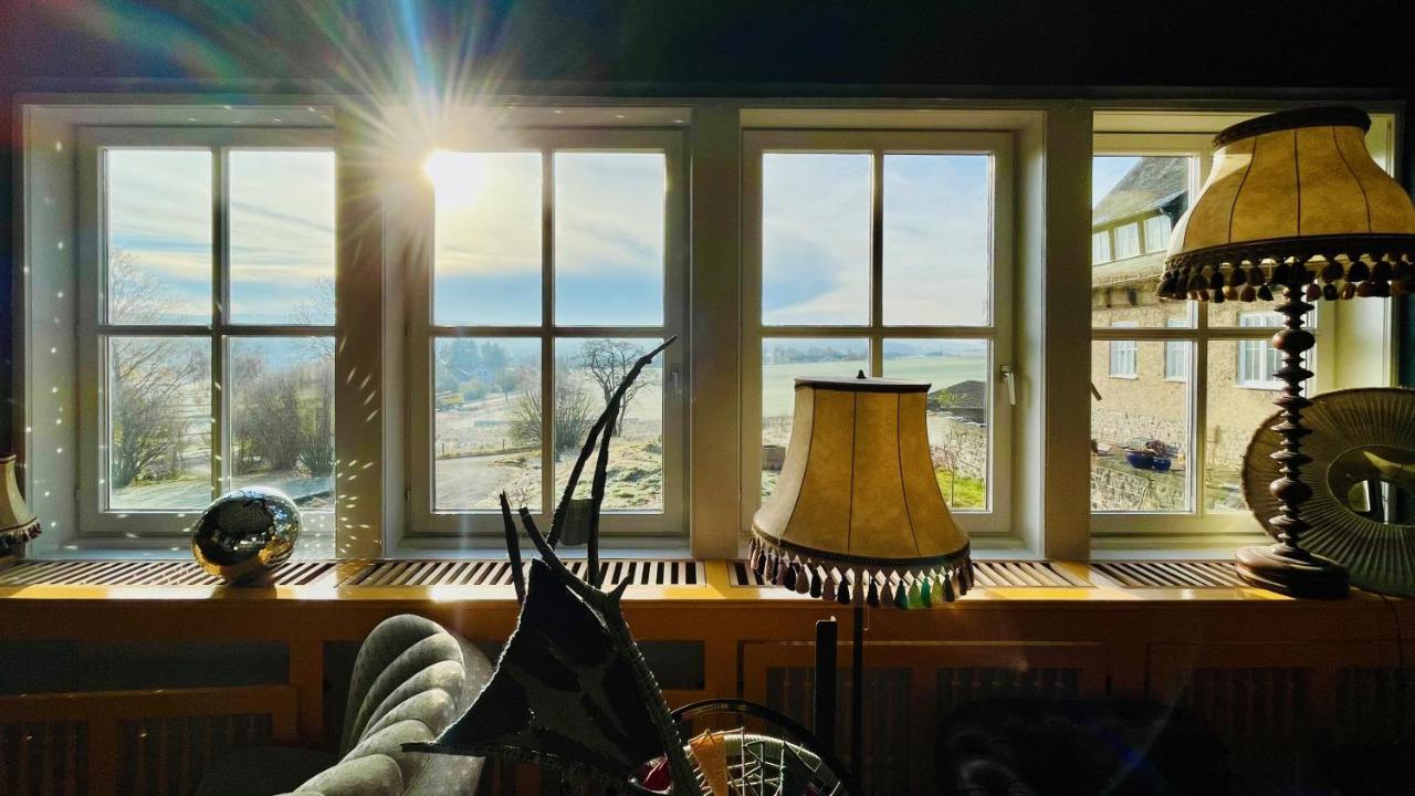 Die Strumpffabrik - Guesthouse Kerpen  Esterno foto