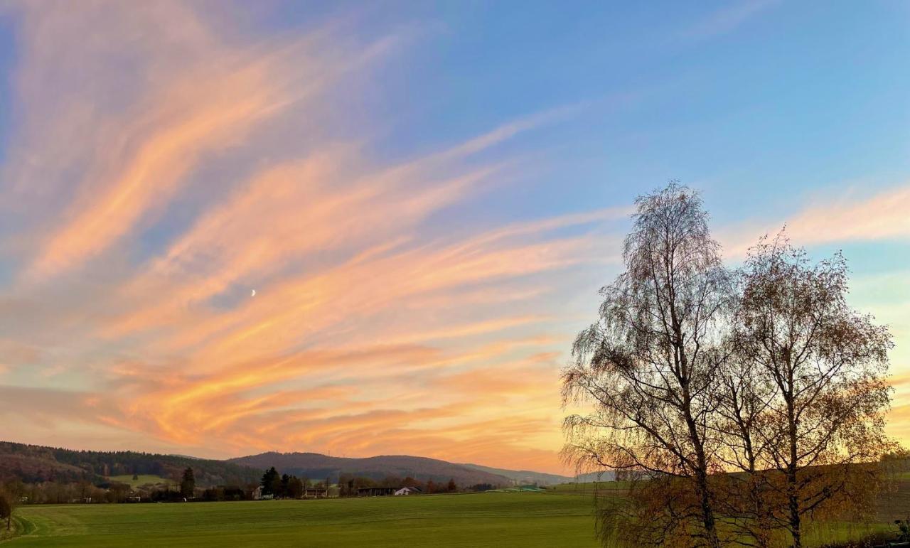 Die Strumpffabrik - Guesthouse Kerpen  Esterno foto