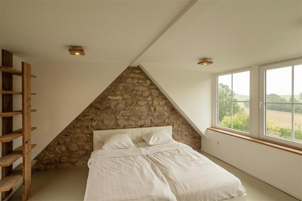 Die Strumpffabrik - Guesthouse Kerpen  Esterno foto