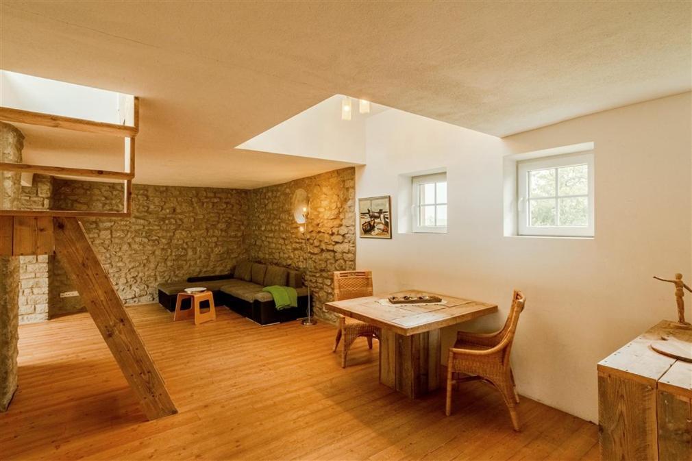Die Strumpffabrik - Guesthouse Kerpen  Esterno foto