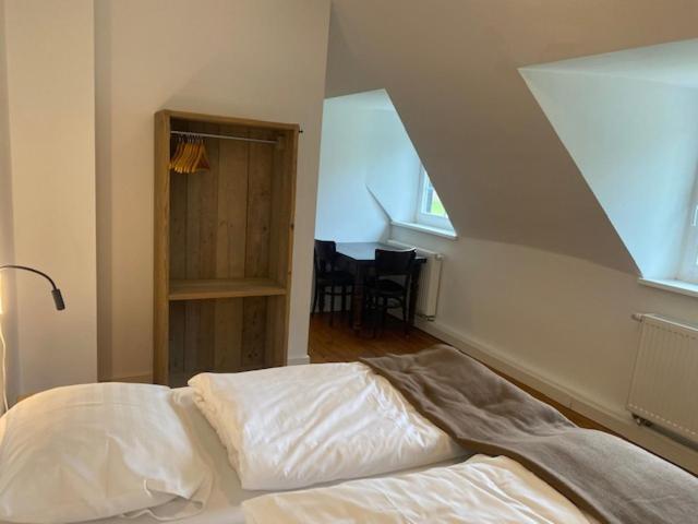 Die Strumpffabrik - Guesthouse Kerpen  Esterno foto