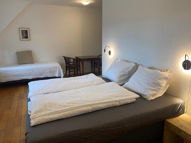 Die Strumpffabrik - Guesthouse Kerpen  Esterno foto