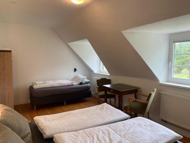 Die Strumpffabrik - Guesthouse Kerpen  Esterno foto