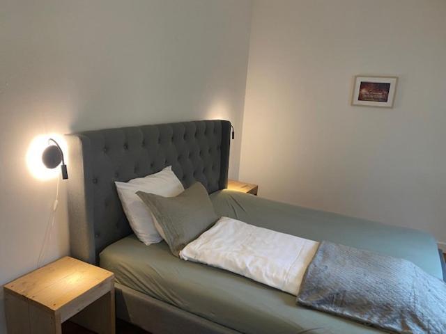 Die Strumpffabrik - Guesthouse Kerpen  Esterno foto